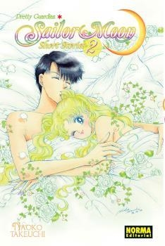 SAILOR MOON. SHORT STORIES 02 | 9788467919165 | TAKEUCHI, NAOKO