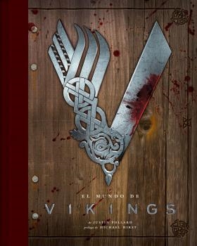 MUNDO DE VIKINGOS, EL | 9788467919295 | POLLARD, JUSTIN