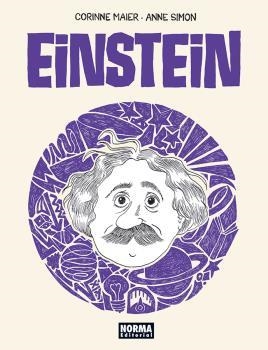 EINSTEIN | 9788467920949 | MAIER, CORINNE / SIMON, ANNE
