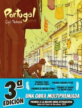 PORTUGAL | 9788467908886 | PEDROSA, CYRIL