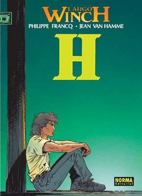 LARGO WINCH 05 : H | 9788498142792 | FRANCQ, PHILIPPE / VAN HAMME, JEAN
