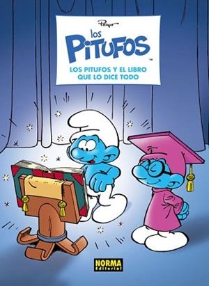 PITUFOS, LOS 27 | 9788467912050 | PEYO