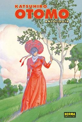 KATSUHIRO OTOMO ANTOLOGÍA | 9788498477917 | OTOMO, KATSUHIRO