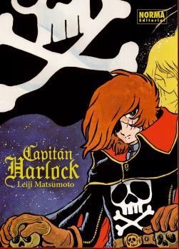 CAPITÁN HARLOCK (ESTUCHE INTEGRAL 2 VOLUMENES) | 9788467924473 | MATSUMOTO, LEIJI