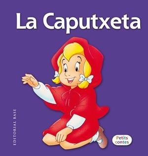 CAPUTXETA, LA | 9788415267744
