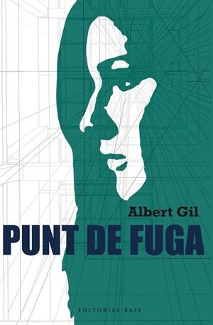 PUNT DE FUGA | 9788416166619 | GIL GINER, ALBERT