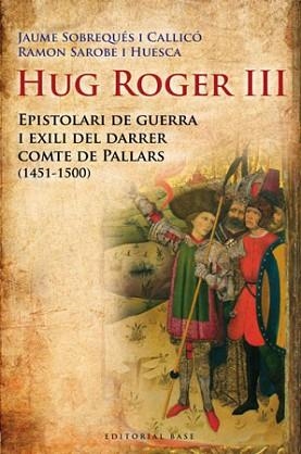 HUG ROGER III | 9788492437092 | SOBREQUÉS, JAUME / SAROBE I HUESCA, RAMON