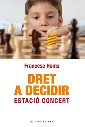DRET A DECIDIR | 9788492437856 | HOMS I MOLIST, FRANCESC