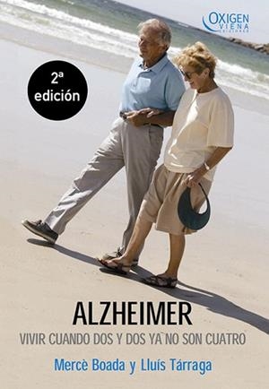 ALZHEIMER | 9788483304020 | BOADA, MERCÈ / TÁRRAGA, LLUÍS