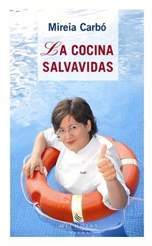 COCINA SALVAVIDAS, LA | 9788483304563 | CARBÓ, MIREIA
