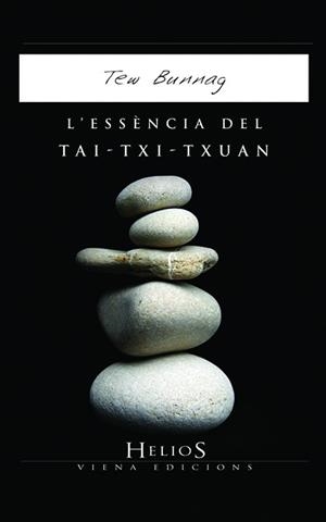 ESSÈNCIA DEL TAI-TXI-TXUAN, L' | 9788483305348 | BUNNAG, TEW