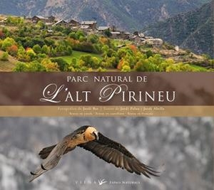 PARC NATURAL DE L'ALT PIRINEU | 9788483305966 | BAS/PALAU/ABELLA