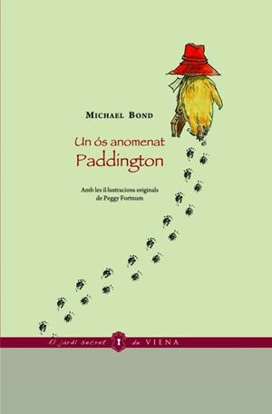 ÓS ANOMENAT PADDINGTON, UN | 9788483305973 | BOND, MICHAEL