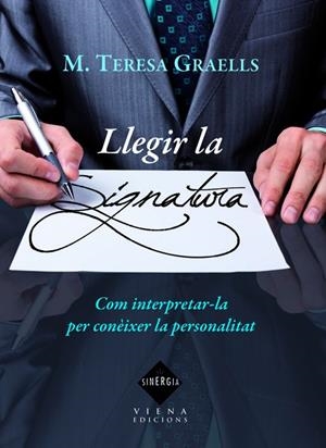 LLEGIR LA SIGNATURA | 9788483306819 | GRAELLS NONELL, MARIA TERESA