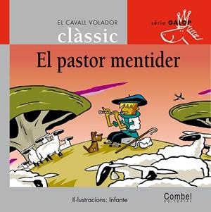 PASTOR MENTIDER, EL | 9788478648733 | SAMANIEGO, FÉLIX MARÍA