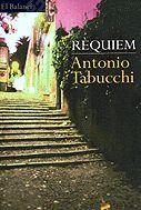 RÈQUIEM | 9788429748901 | TABUCCHI, ANTONIO