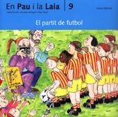 PARTIT DE FUTBOL, EL | 9788476025741 | PALACÍN, ADELINA / BAYÉS, PILARÍN