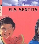 SENTITS, ELS | 9788424602727 | ARANEGA, SUSANNA