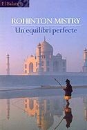 EQUILIBRI PERFECTE, UN | 9788429751222 | MISTRY, ROHINTON