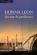 MAR DE PROBLEMES, UN | 9788429753134 | LEON, DONNA