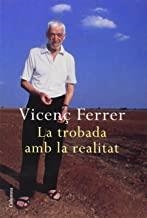 TROBADA AMB LA REALITAT, LA | 9788466403917 | FERRER, VICENTE