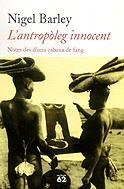 ANTROPÒLEG INNOCENT, L' | 9788429753868 | NIGEL, BARLEY