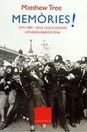 MEMÒRIES! | 9788466404112 | TREE, MATTHEW