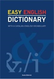 EASY ENGLISH DICTIONARY | 9788497660174 | CODINA, FRANCESC