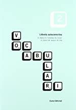 VOCABULARI 2 | 9788476028278 | COMELLES, SALVADOR