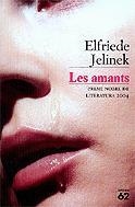 AMANTS, LES | 9788429755725 | JELINEK, ELFRIEDE