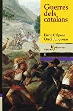 GUERRES DELS CATALANS | 9788473068536 | JUNQUERAS, ORIOL