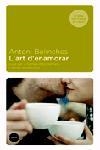 ART D'ENAMORAR, L' | 9788496499331 | BOLINCHES, ANTONIO