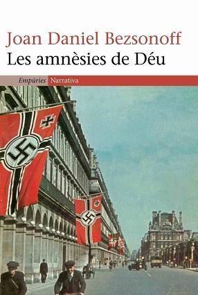 AMNÈSIES DE DÉU, LES | 9788497871341 | BEZSONOFF, JOAN DANIEL
