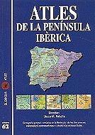 ATLES DE LA PENÍNSULA IBÈRICA | 9788429744378 | DIVERSOS AUTORS