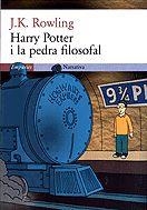 HARRY POTTER I LA PEDRA FILOSOFAL | 9788475966410 | ROWLING, J. K.