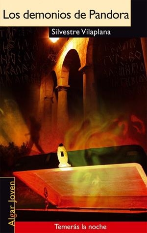 DEMONIOS DE PANDORA, LOS | 9788496514768 | VILAPLANA S