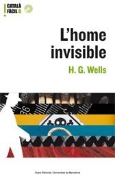 HOME INVISIBLE, L' | 9788497661713 | WELLS, H. G.