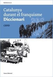 CATALUNYA DURANT EL FRANQUISME | 9788497661744 | UAB