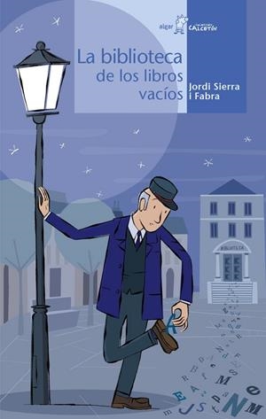 BIBLIOTECA DE LOS LIBROS VACIOS, LA | 9788496514829 | SIERRA I FABRA J