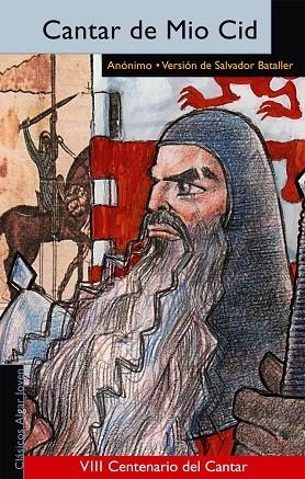 CANTAR DE MIO CID | 9788498450415 | CLASICOS