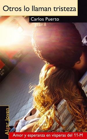 OTROS LO LLAMAN TRISTEZA | 9788498450255 | PUERTO CARLOS