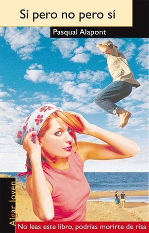 SI PERO NO PERO SI | 9788498450545 | ALAPONT PASQUAL