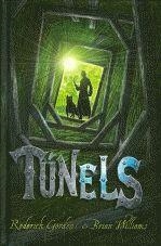 TÚNELS | 9788499320656 | WILLIAMS, BRIAN