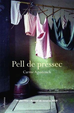 PELL DE PRÉSSEC | 9788466409018 | AGUSTENCH, CARME