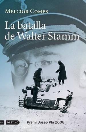 BATALLA DE WALTER STAMM, LA | 9788497100977 | COMES, MELCIOR