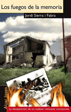 FUEGOS DE LA MEMORIA, LOS | 9788498450606 | SIERRA I FABRA