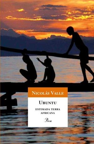 UBUNTU | 9788484370932 | VALLE, NICOLÁS