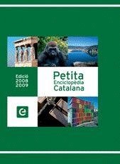 PETITA ENCICLOPEDIA CATALANA | 9788441217744