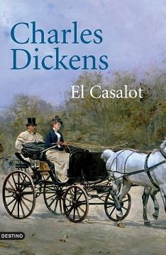 CASALOT, EL | 9788497100991 | DICKENS, CHARLES