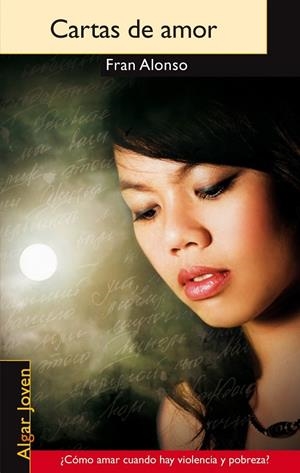 CARTAS DE AMOR | 9788498450989 | ALONSO FRAN